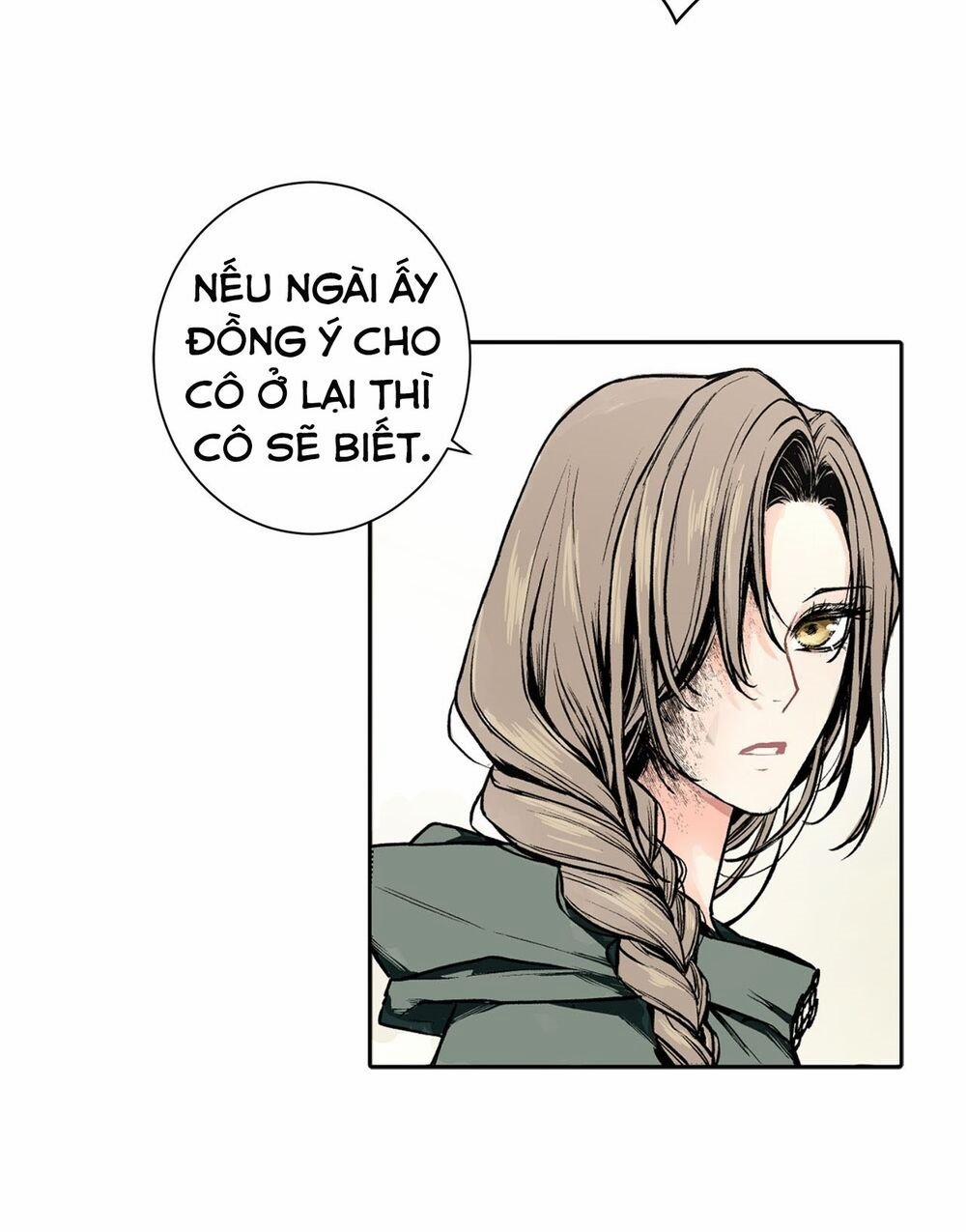 Cuộc Phản Công Của Nàng Hầu 2 trang 55