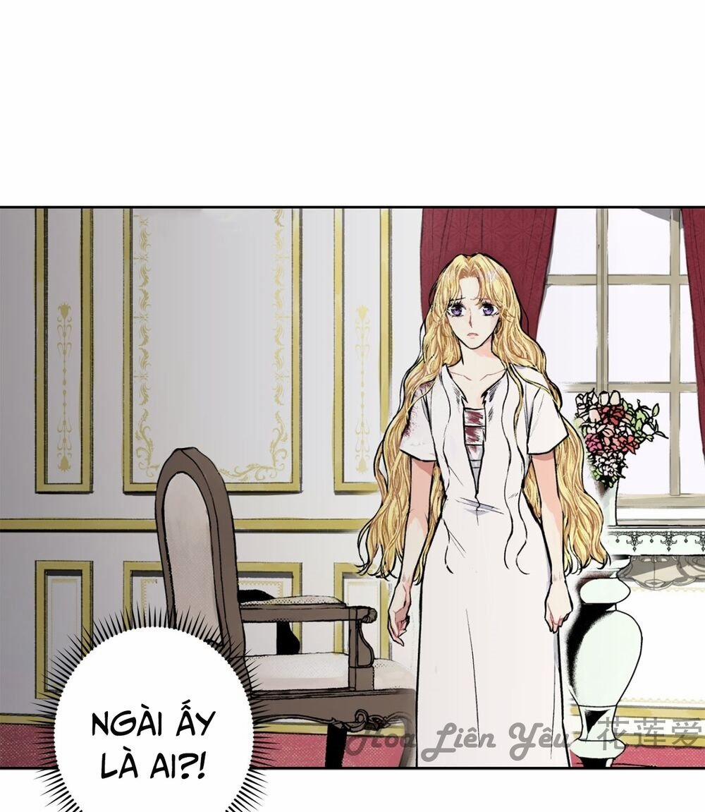 Cuộc Phản Công Của Nàng Hầu 2 trang 56