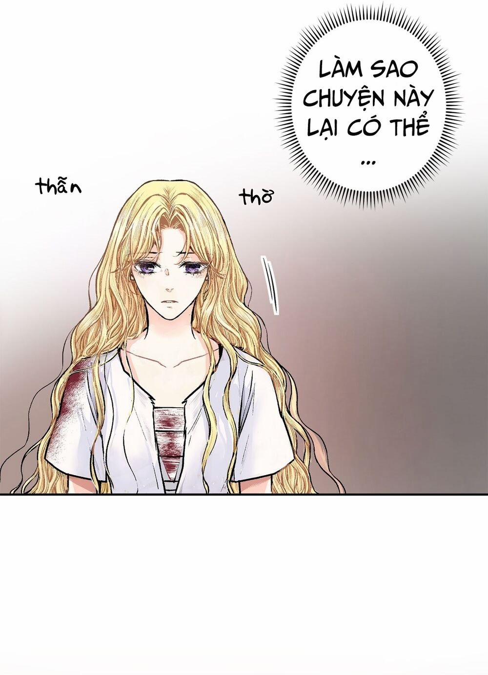 Cuộc Phản Công Của Nàng Hầu 2 trang 58