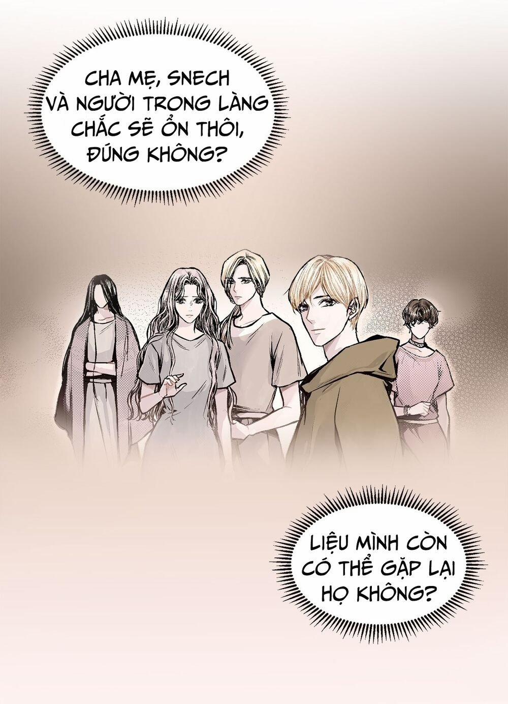 Cuộc Phản Công Của Nàng Hầu 2 trang 59