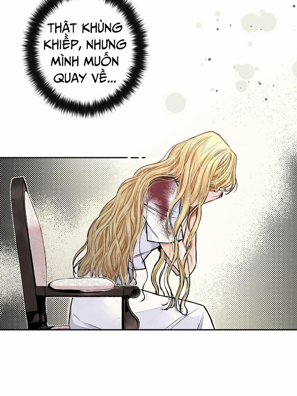 Cuộc Phản Công Của Nàng Hầu 2 trang 61