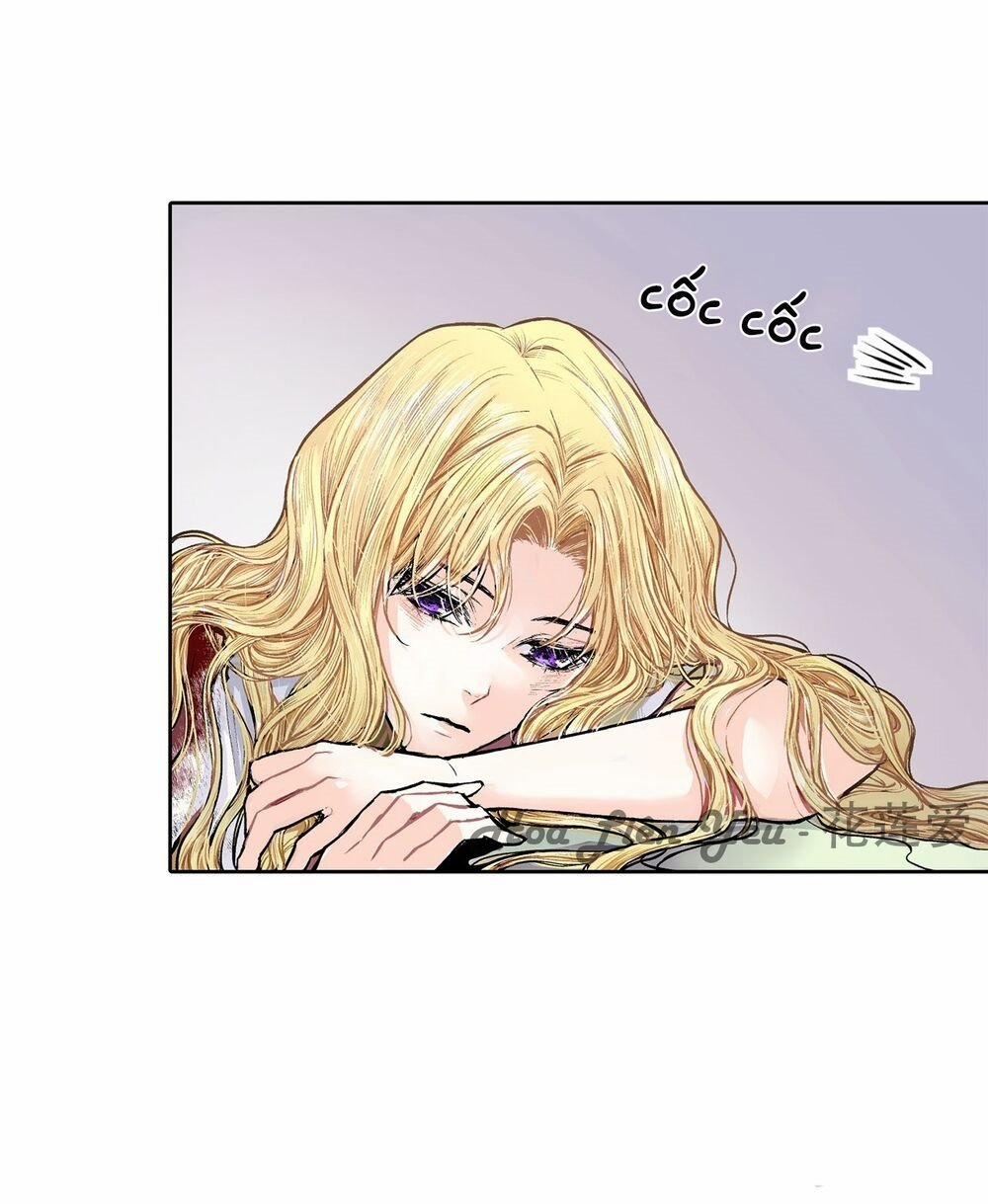 Cuộc Phản Công Của Nàng Hầu 2 trang 63