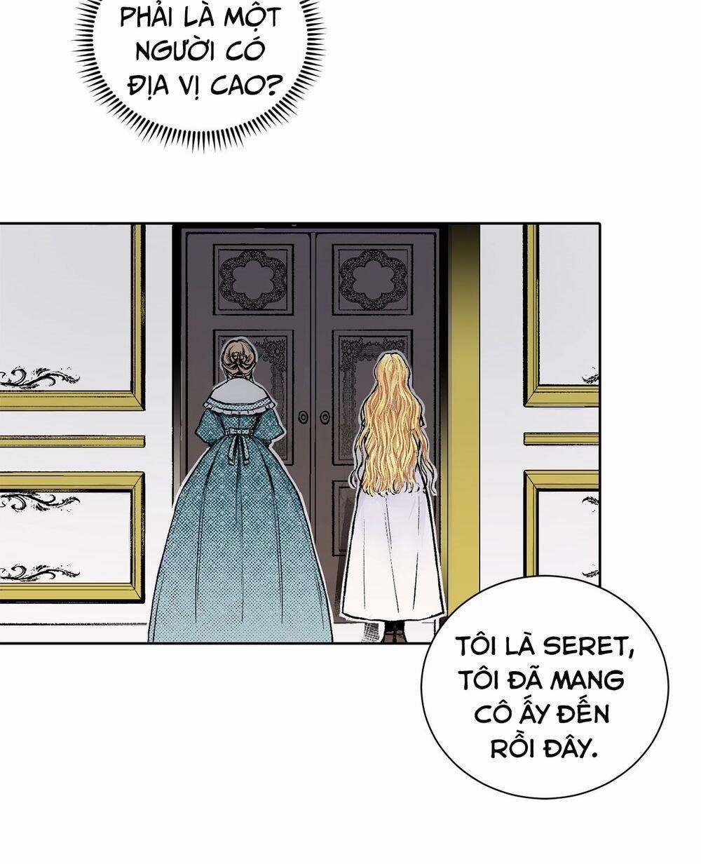 Cuộc Phản Công Của Nàng Hầu 2 trang 67