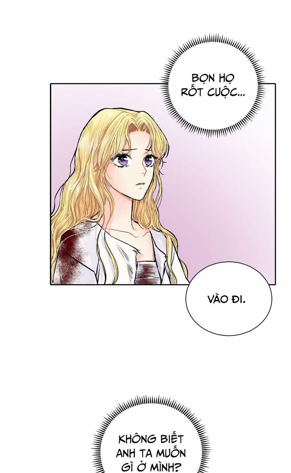 Cuộc Phản Công Của Nàng Hầu 2 trang 68