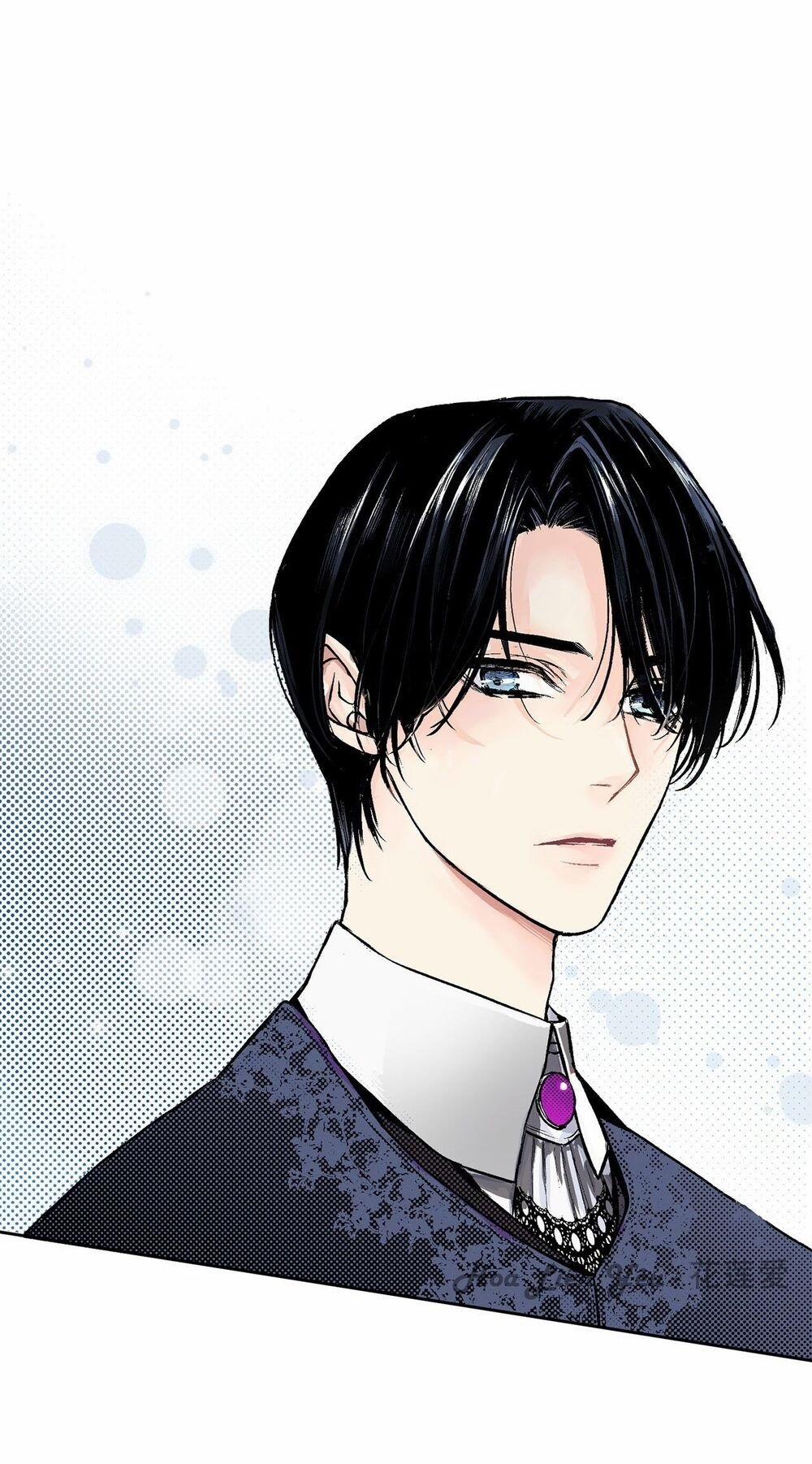 Cuộc Phản Công Của Nàng Hầu 3 trang 0