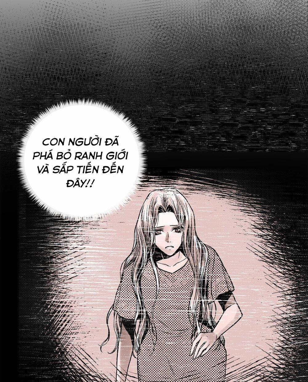 Cuộc Phản Công Của Nàng Hầu 3 trang 31