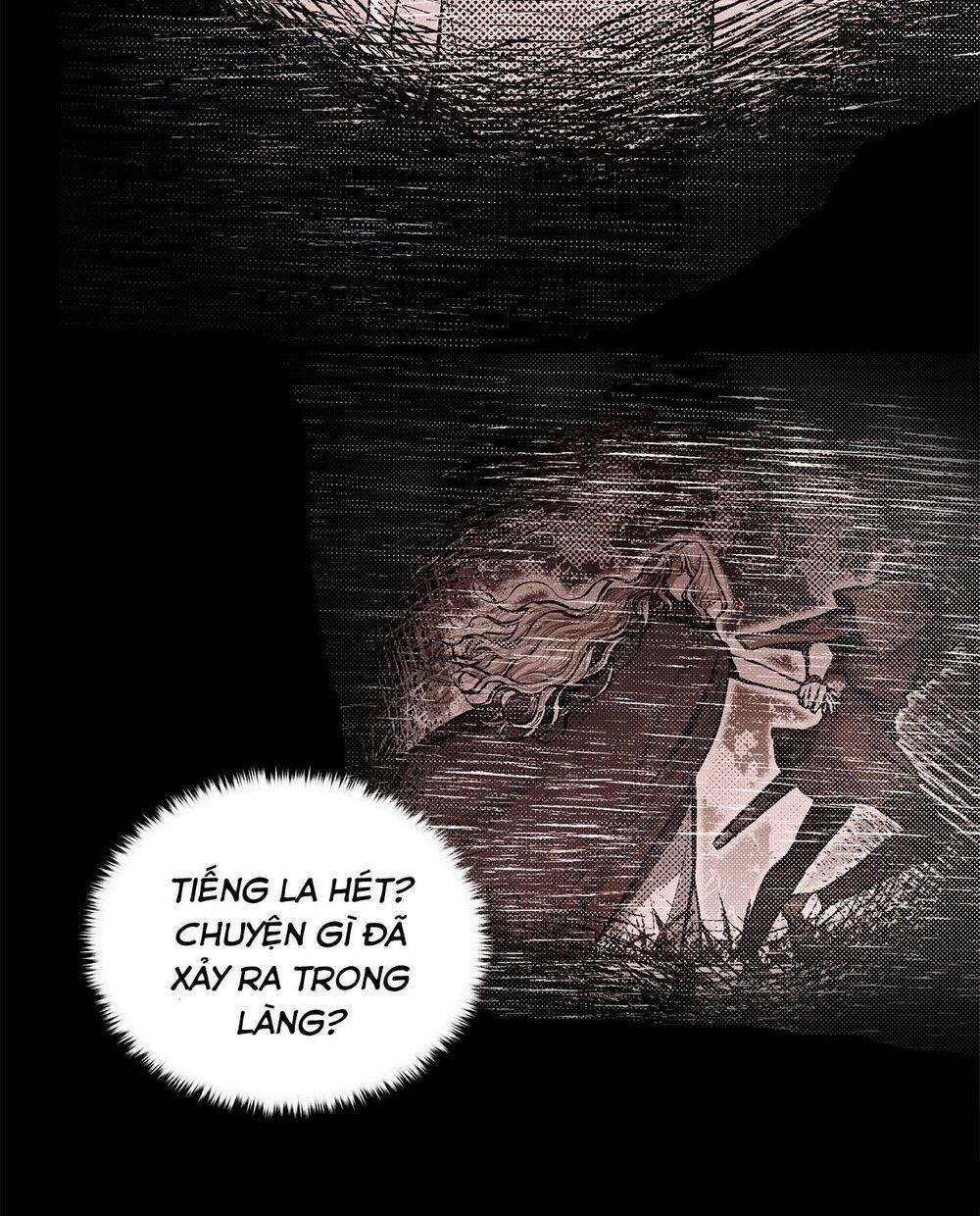 Cuộc Phản Công Của Nàng Hầu 3 trang 32