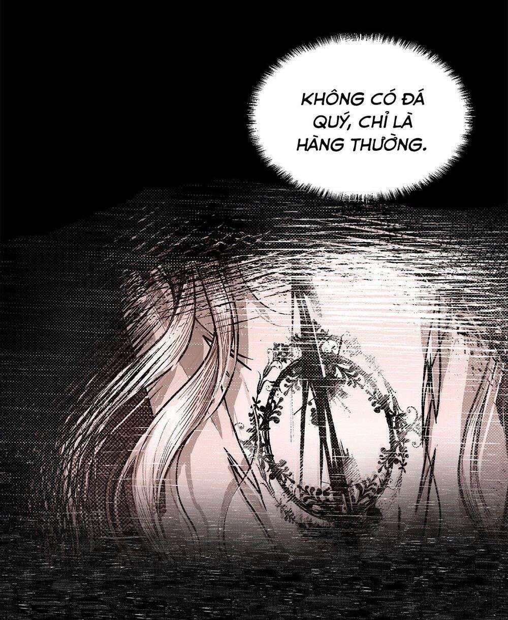 Cuộc Phản Công Của Nàng Hầu 3 trang 33