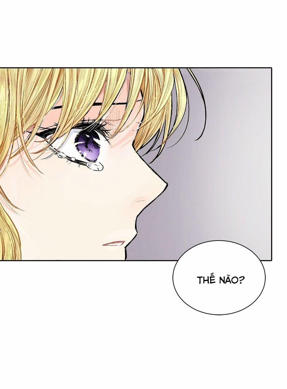 Cuộc Phản Công Của Nàng Hầu 3 trang 36