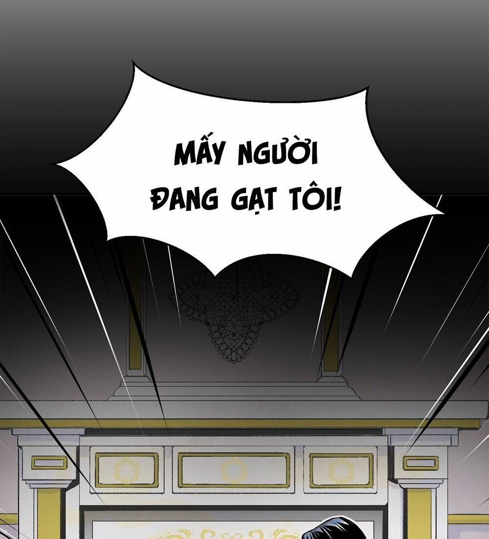 Cuộc Phản Công Của Nàng Hầu 3 trang 39