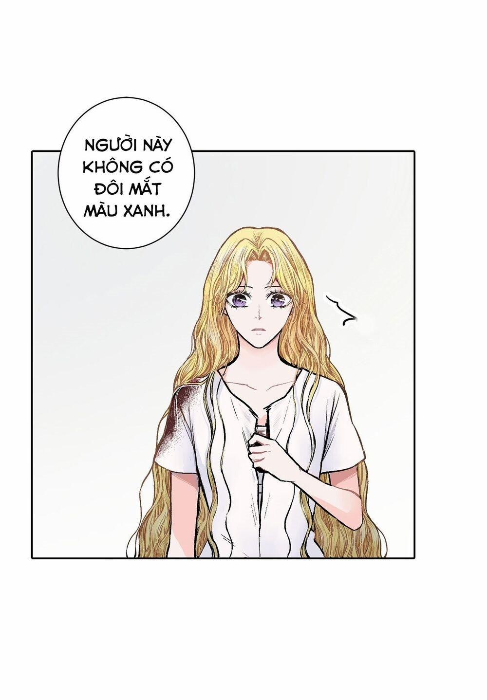 Cuộc Phản Công Của Nàng Hầu 3 trang 4