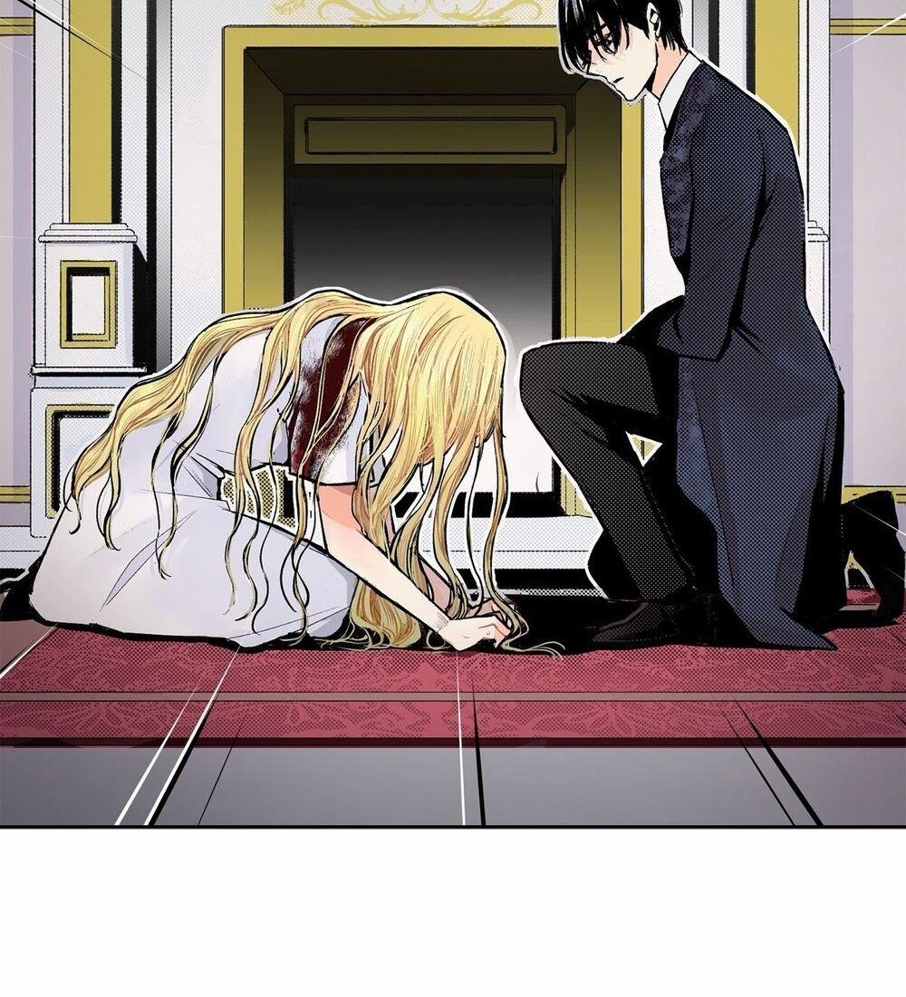 Cuộc Phản Công Của Nàng Hầu 3 trang 40