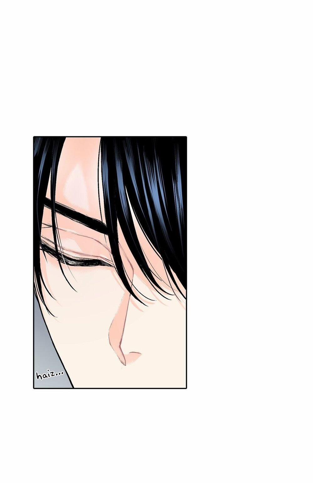 Cuộc Phản Công Của Nàng Hầu 3 trang 44