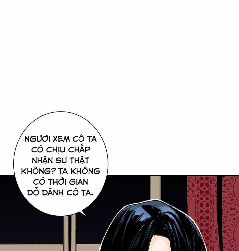 Cuộc Phản Công Của Nàng Hầu 3 trang 46