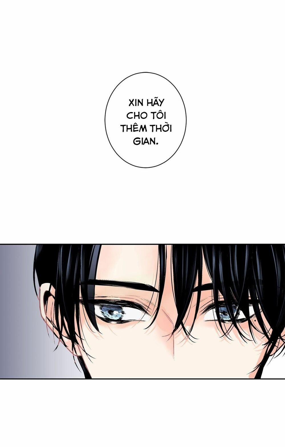 Cuộc Phản Công Của Nàng Hầu 3 trang 48