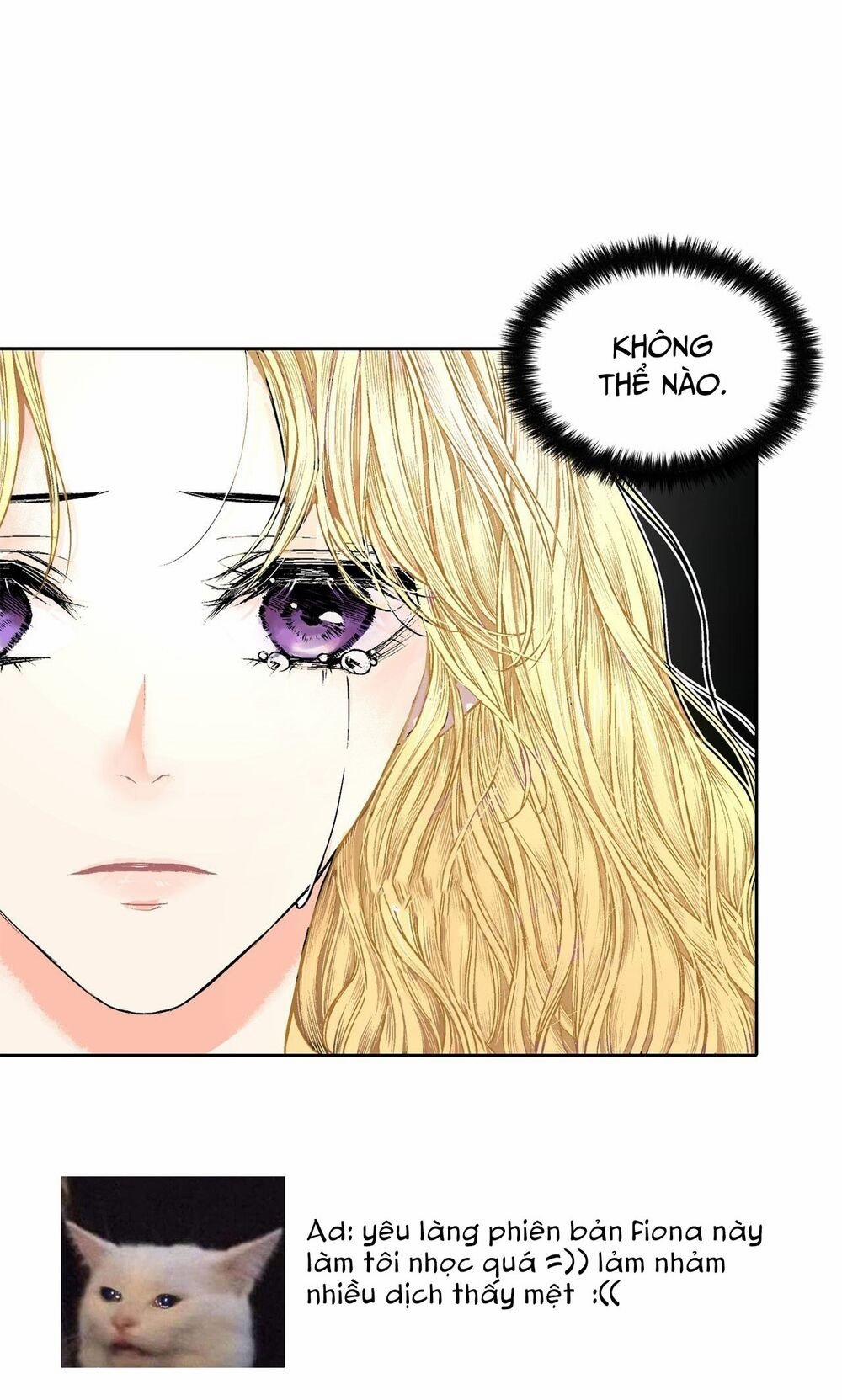 Cuộc Phản Công Của Nàng Hầu 3 trang 55