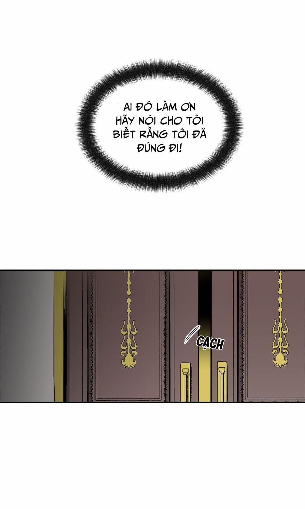 Cuộc Phản Công Của Nàng Hầu 3 trang 58