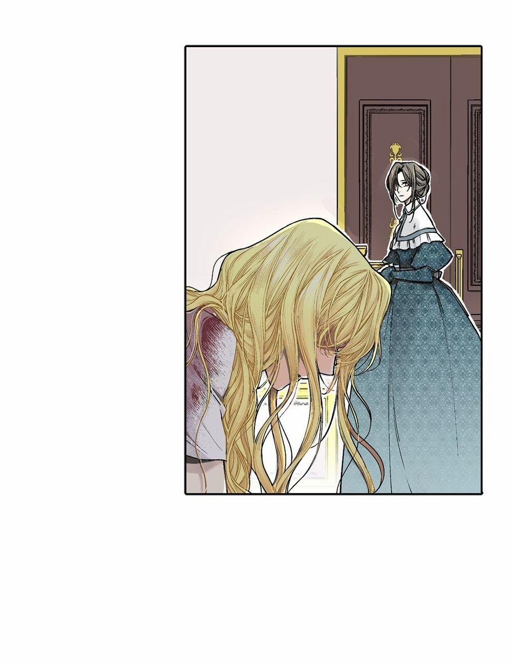 Cuộc Phản Công Của Nàng Hầu 3 trang 59