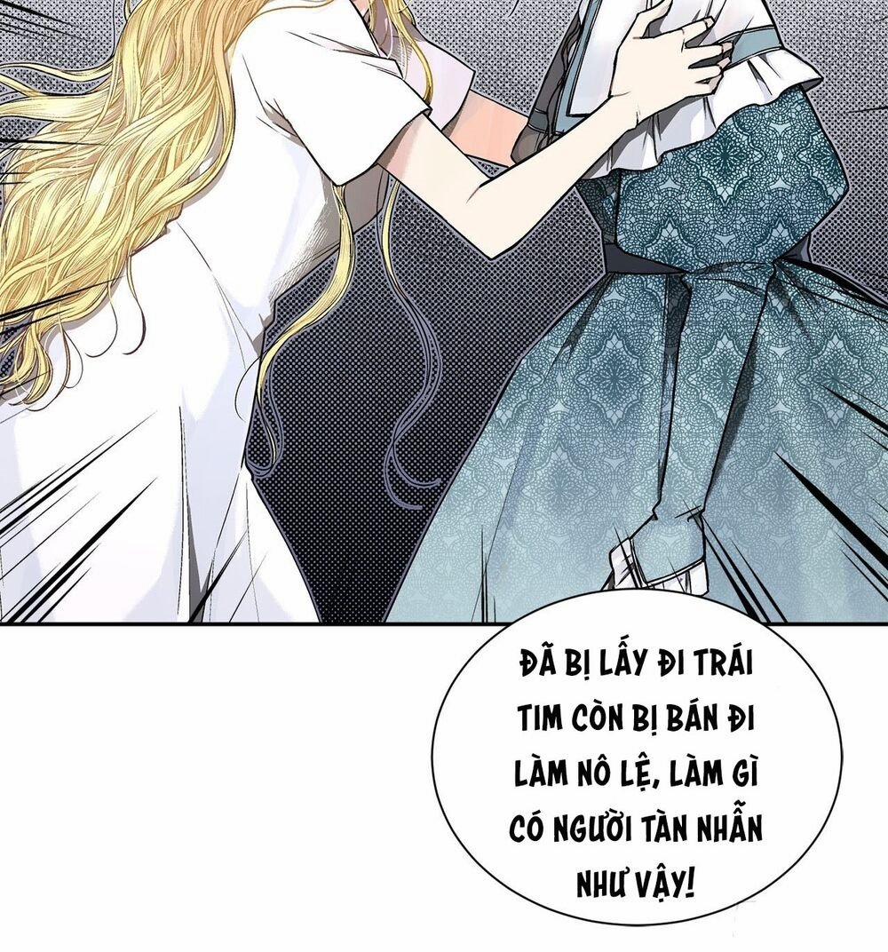 Cuộc Phản Công Của Nàng Hầu 3 trang 62