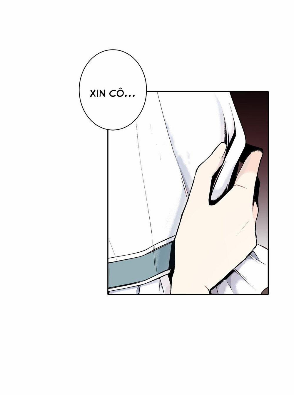 Cuộc Phản Công Của Nàng Hầu 3 trang 63