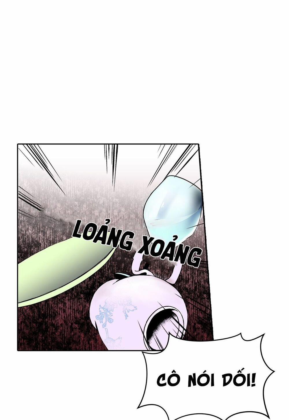 Cuộc Phản Công Của Nàng Hầu 3 trang 67