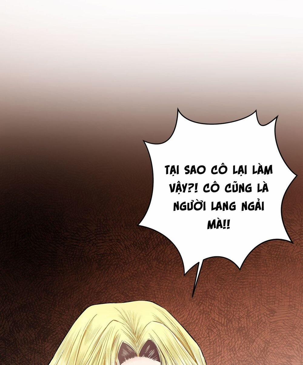 Cuộc Phản Công Của Nàng Hầu 3 trang 69