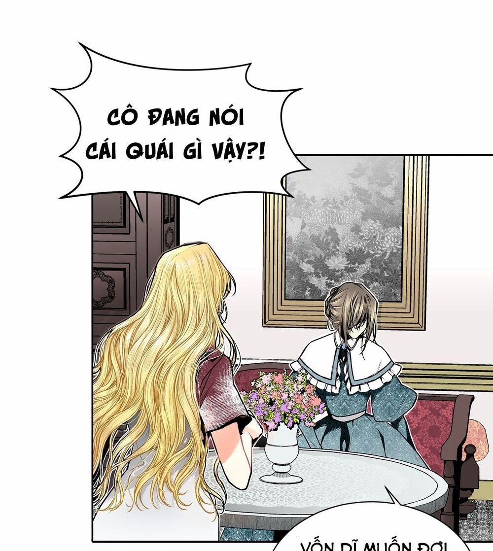 Cuộc Phản Công Của Nàng Hầu 3 trang 72