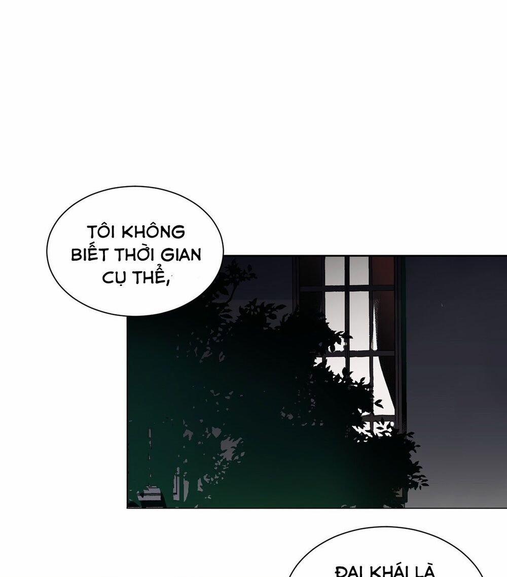 Cuộc Phản Công Của Nàng Hầu 3 trang 75