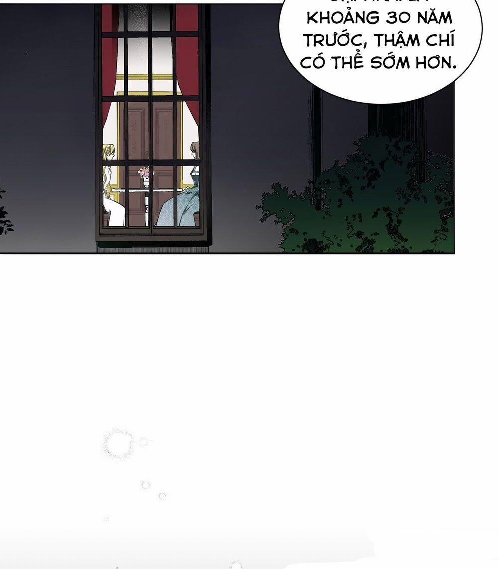 Cuộc Phản Công Của Nàng Hầu 3 trang 76