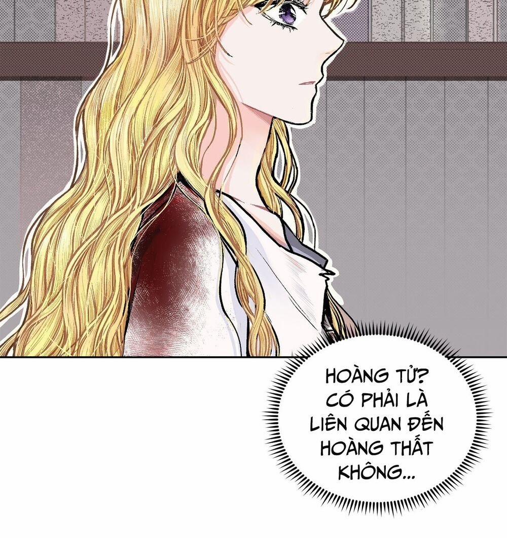 Cuộc Phản Công Của Nàng Hầu 3 trang 8