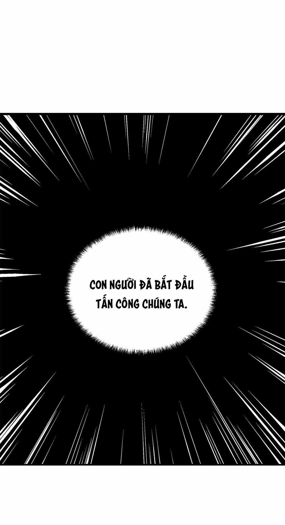 Cuộc Phản Công Của Nàng Hầu 4 trang 11