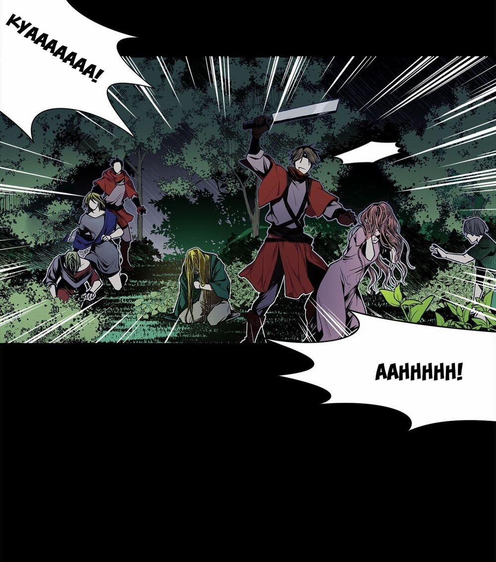 Cuộc Phản Công Của Nàng Hầu 4 trang 13