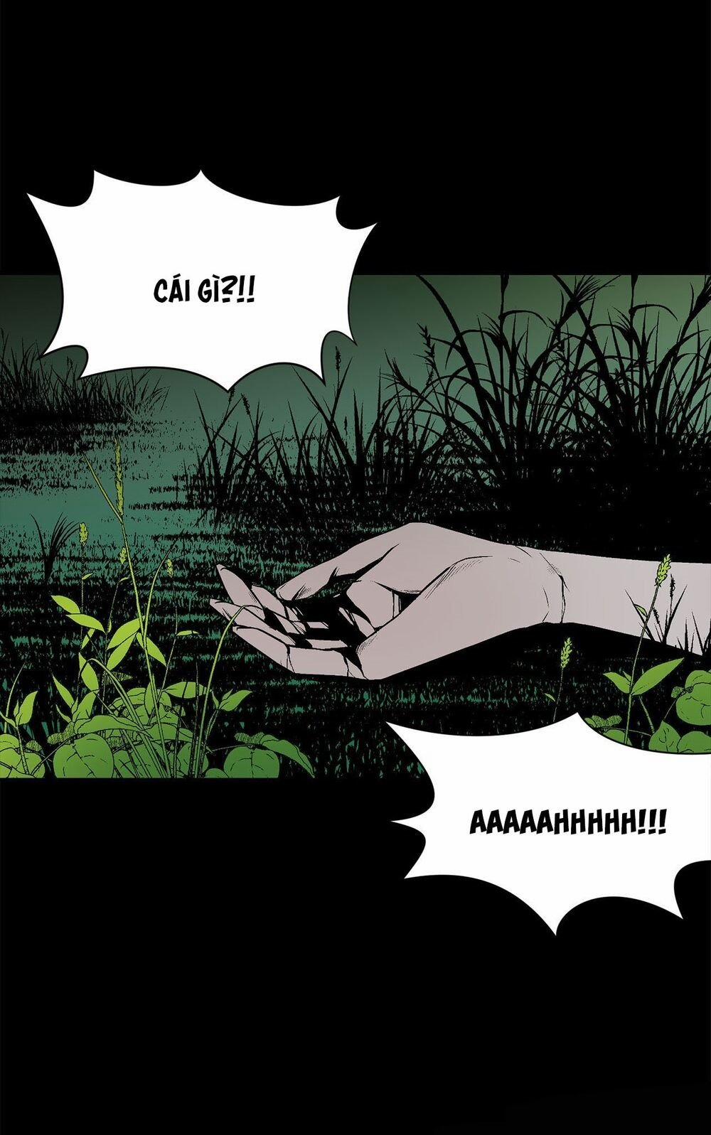 Cuộc Phản Công Của Nàng Hầu 4 trang 15