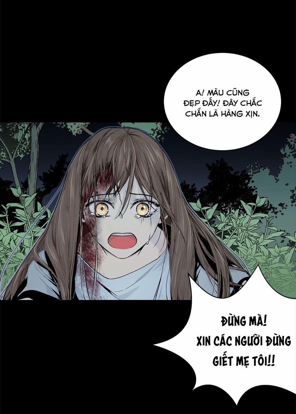 Cuộc Phản Công Của Nàng Hầu 4 trang 19