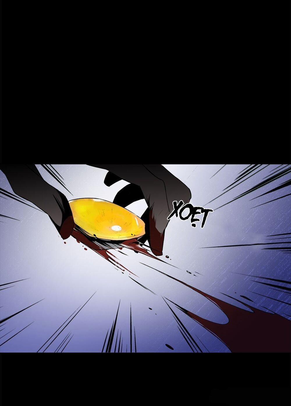 Cuộc Phản Công Của Nàng Hầu 4 trang 20