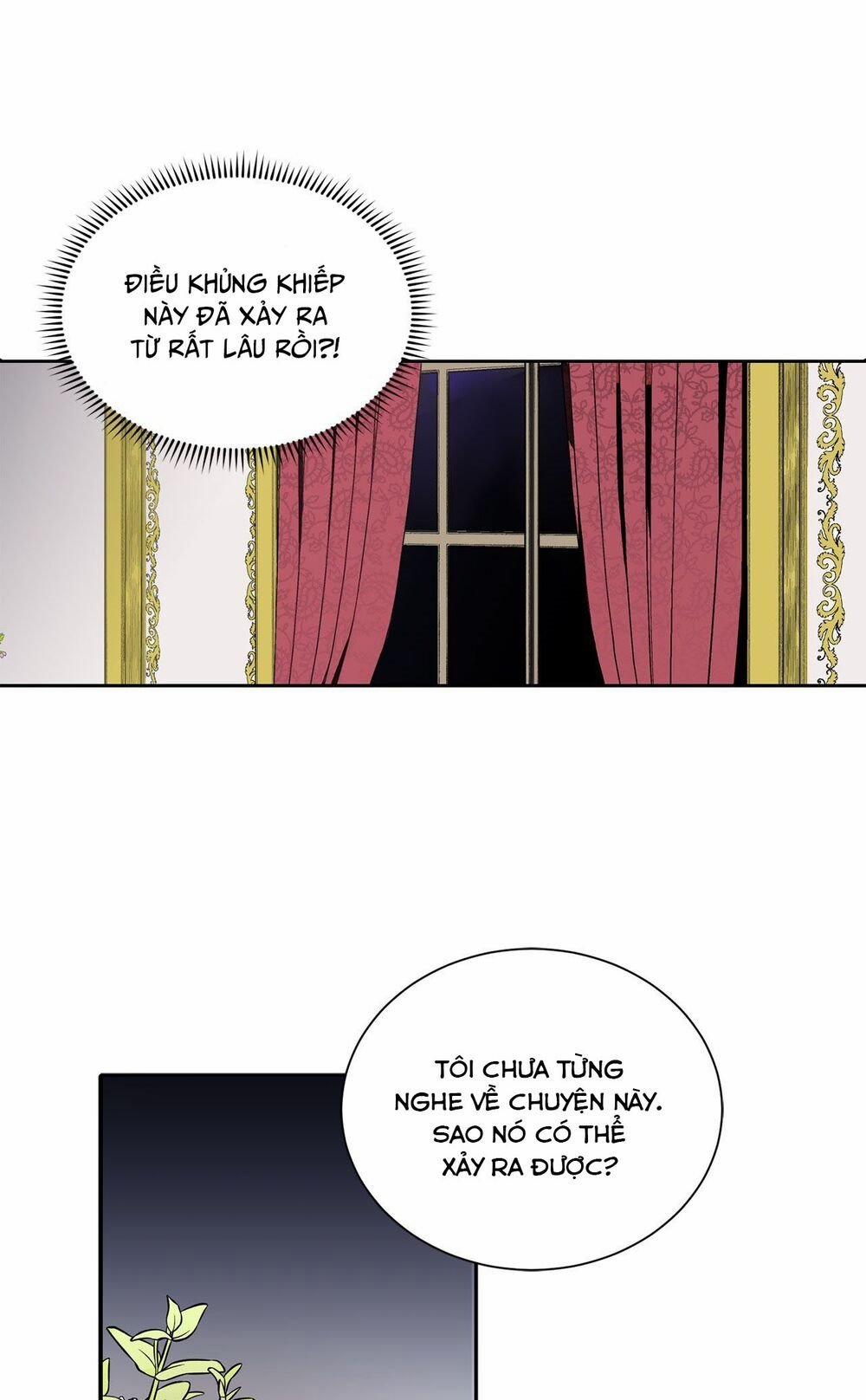 Cuộc Phản Công Của Nàng Hầu 4 trang 27