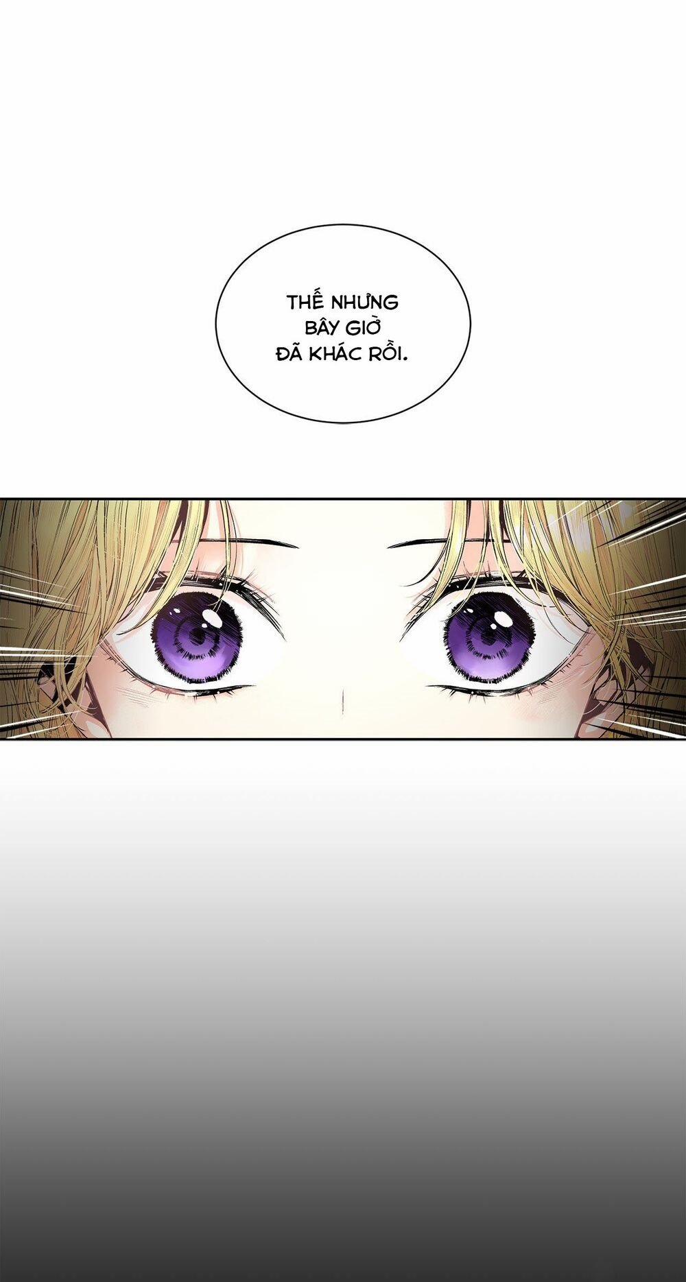 Cuộc Phản Công Của Nàng Hầu 4 trang 29