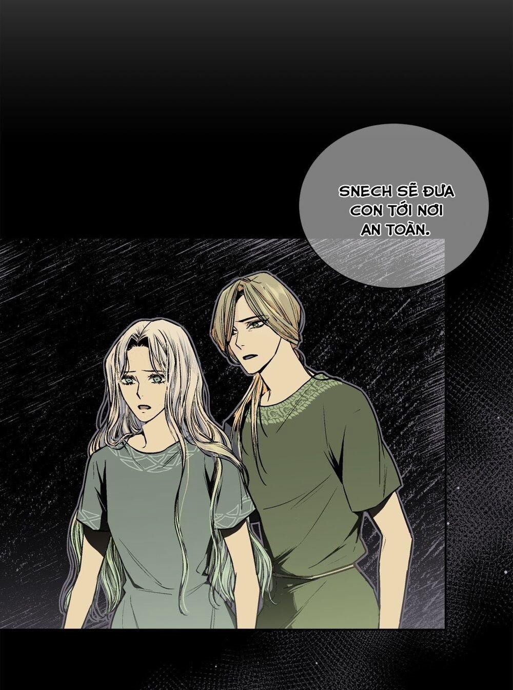 Cuộc Phản Công Của Nàng Hầu 4 trang 30