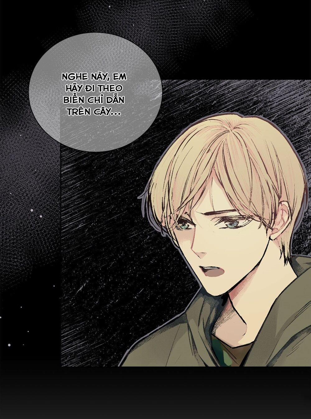 Cuộc Phản Công Của Nàng Hầu 4 trang 31