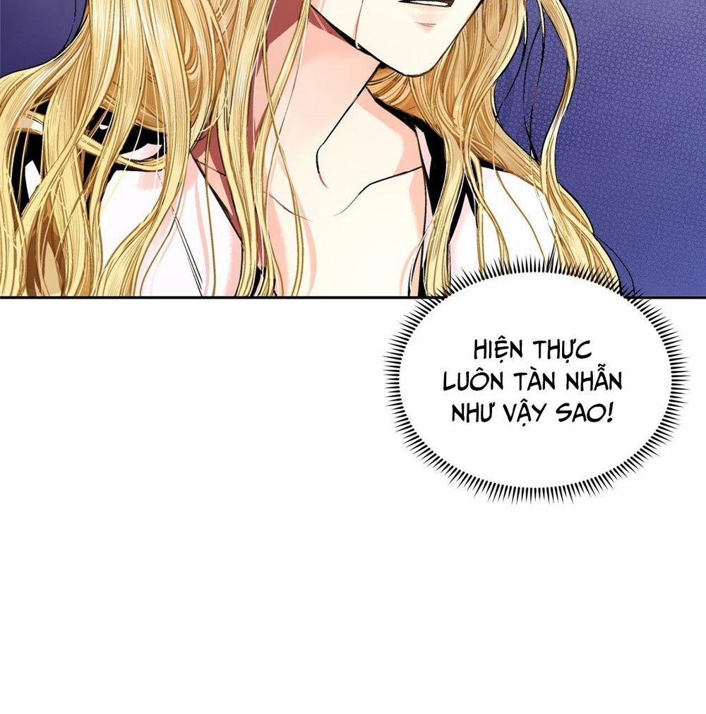 Cuộc Phản Công Của Nàng Hầu 4 trang 38