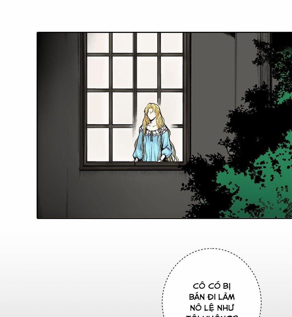 Cuộc Phản Công Của Nàng Hầu 4 trang 41