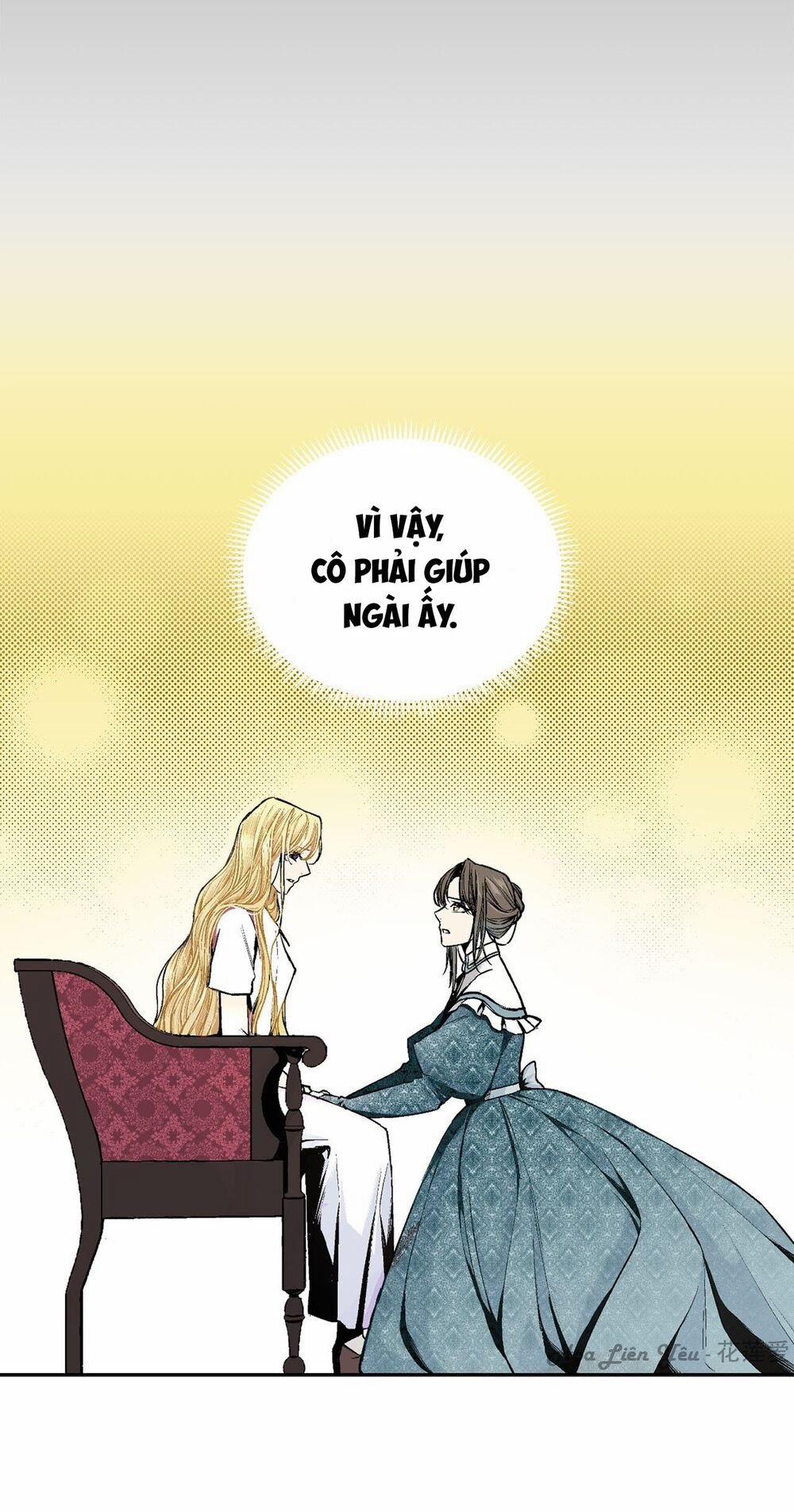 Cuộc Phản Công Của Nàng Hầu 4 trang 45