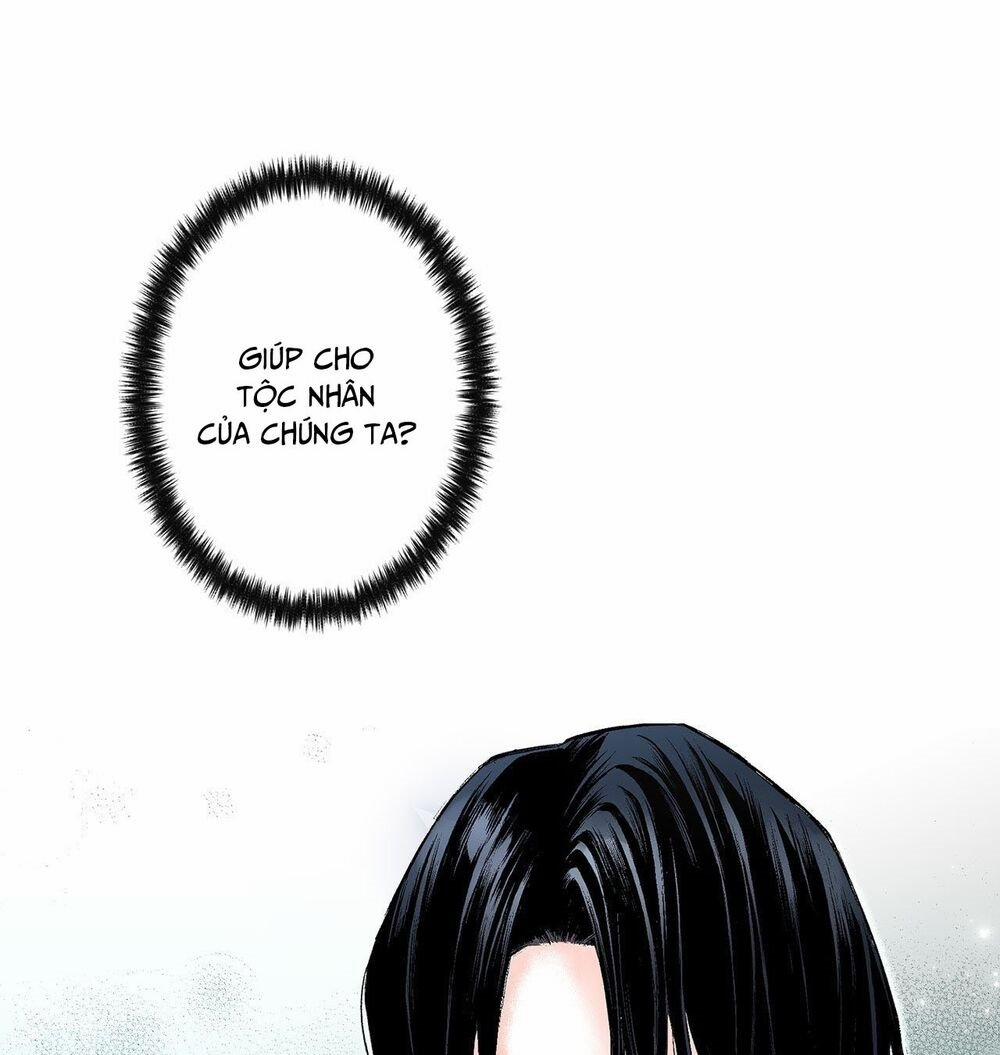 Cuộc Phản Công Của Nàng Hầu 4 trang 46