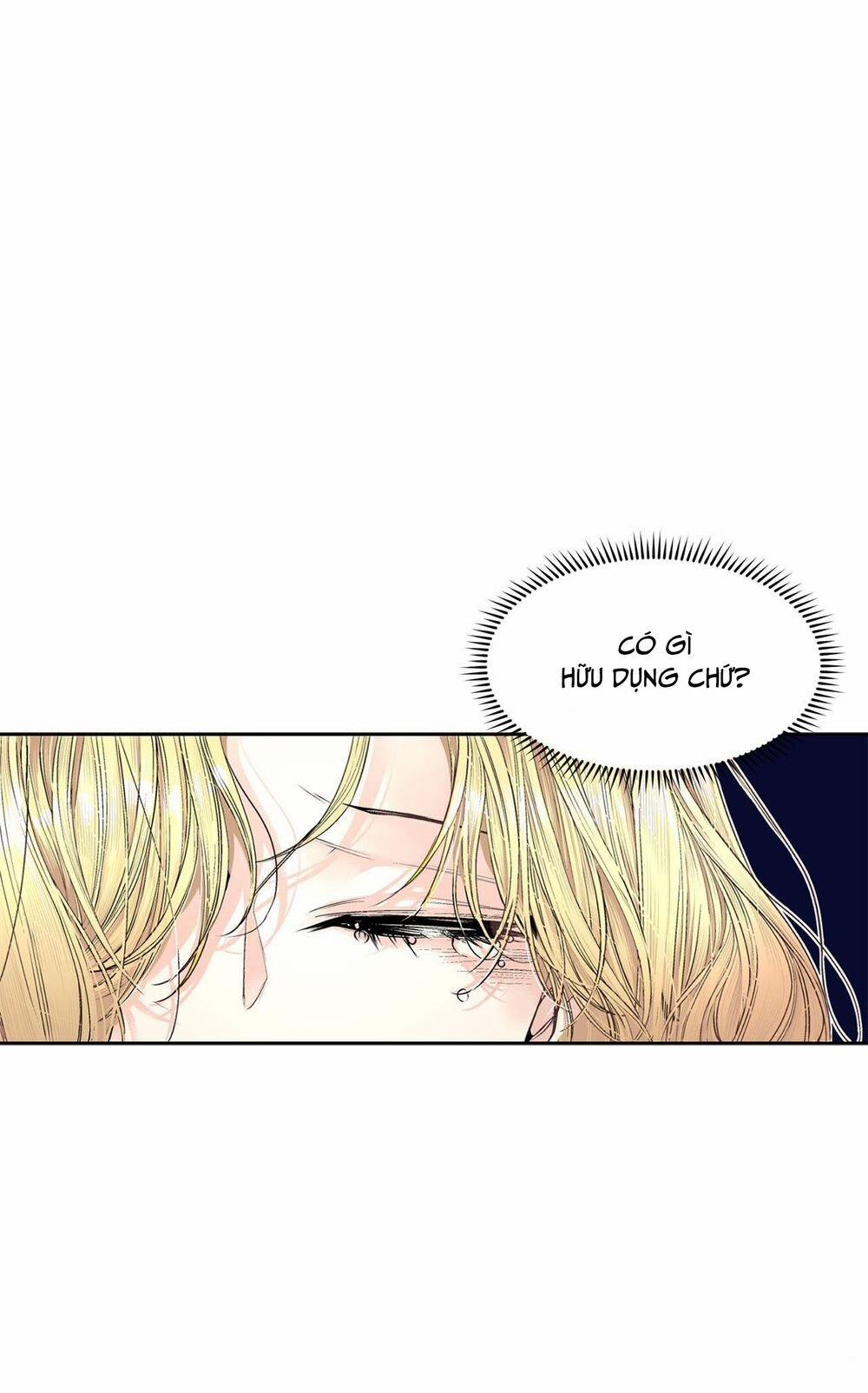 Cuộc Phản Công Của Nàng Hầu 4 trang 48