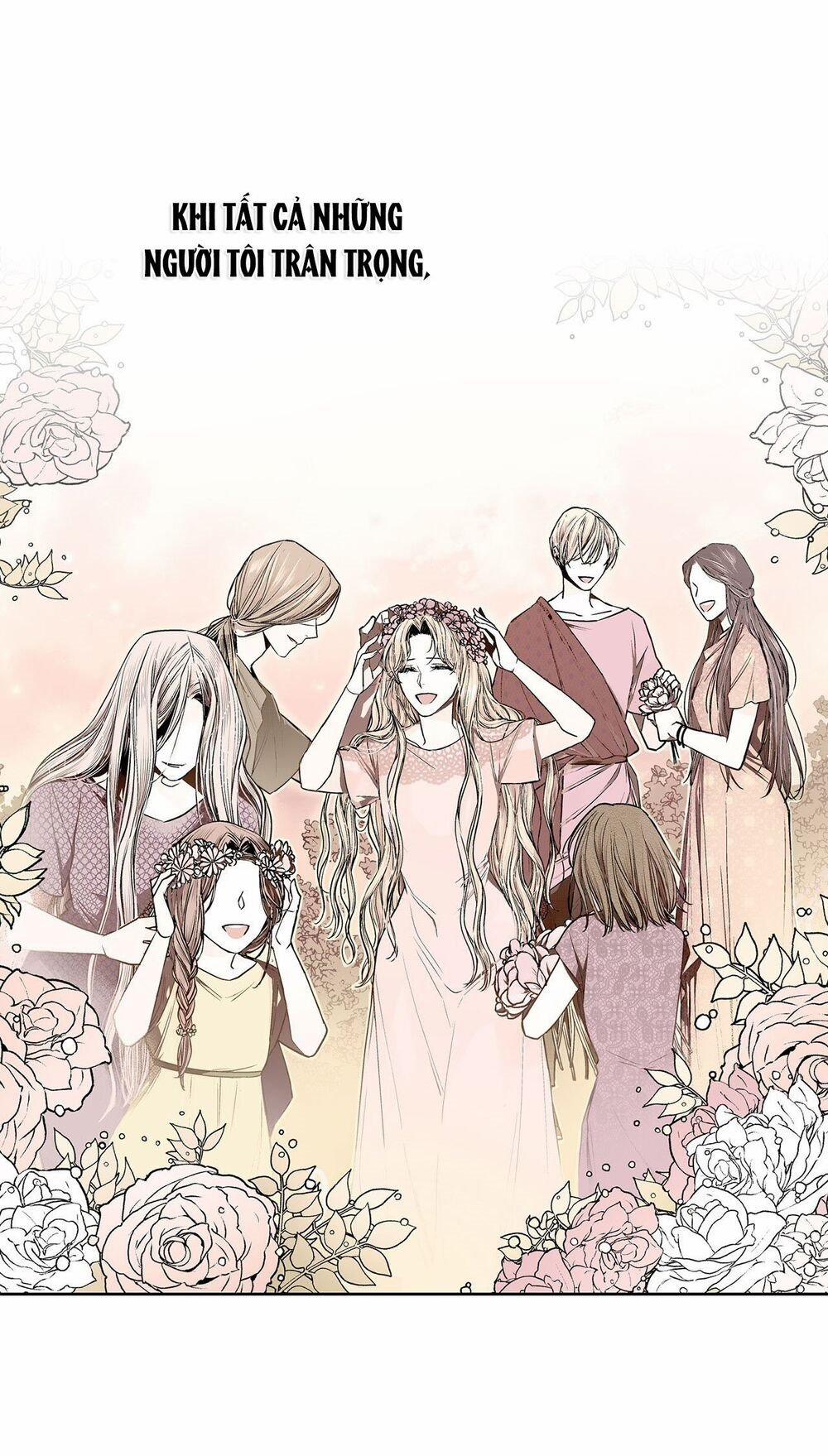 Cuộc Phản Công Của Nàng Hầu 4 trang 49