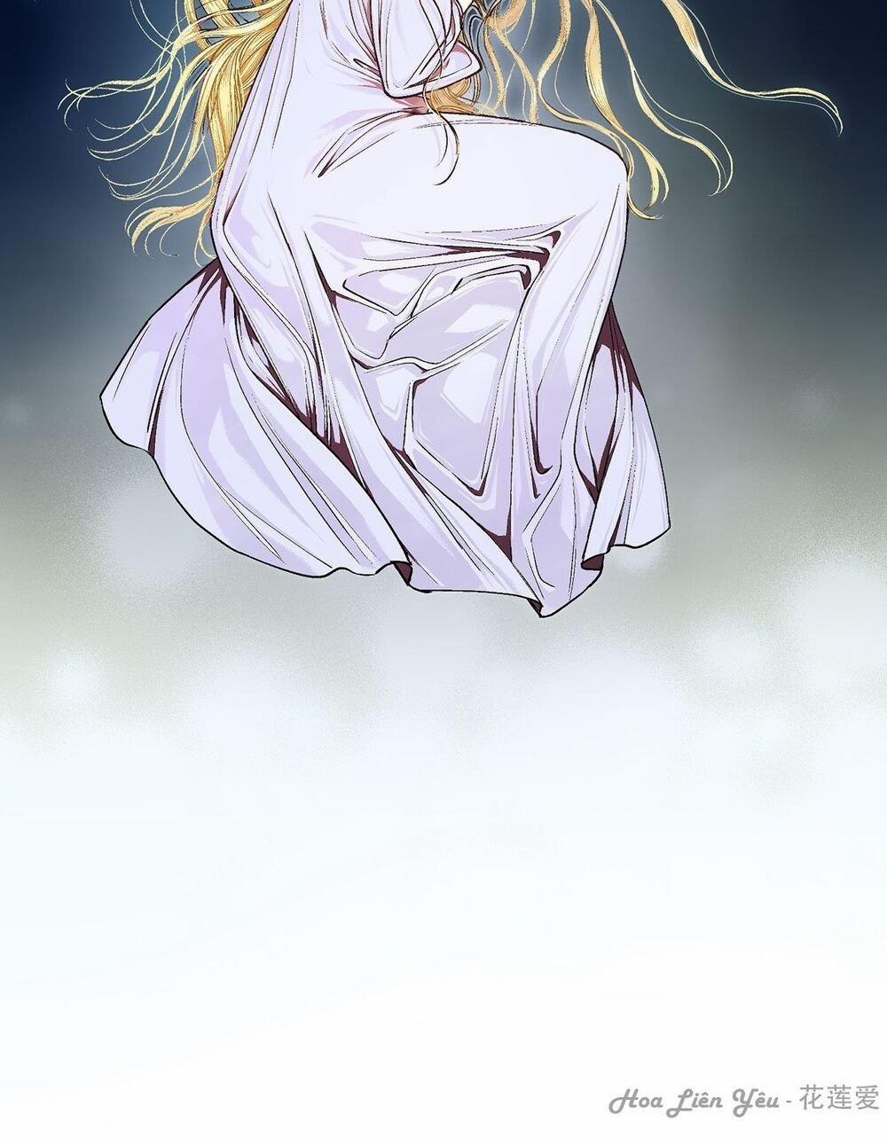 Cuộc Phản Công Của Nàng Hầu 4 trang 54