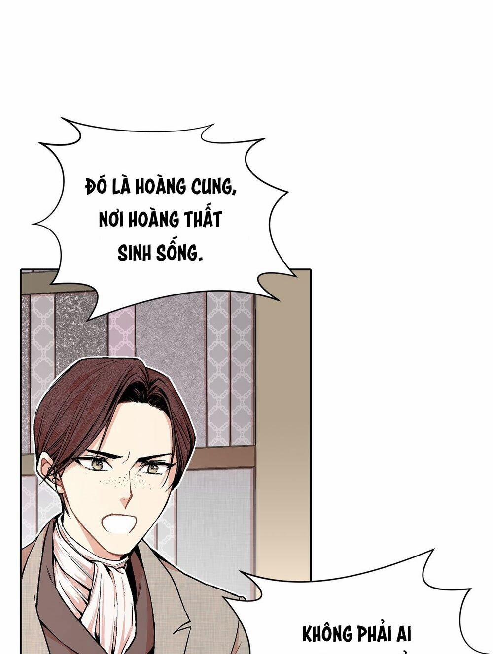 Cuộc Phản Công Của Nàng Hầu 4 trang 58