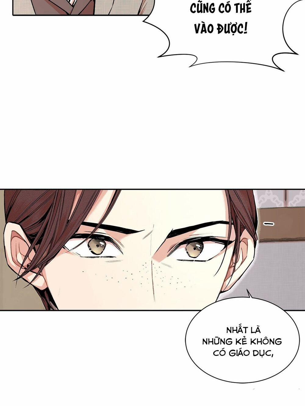 Cuộc Phản Công Của Nàng Hầu 4 trang 59