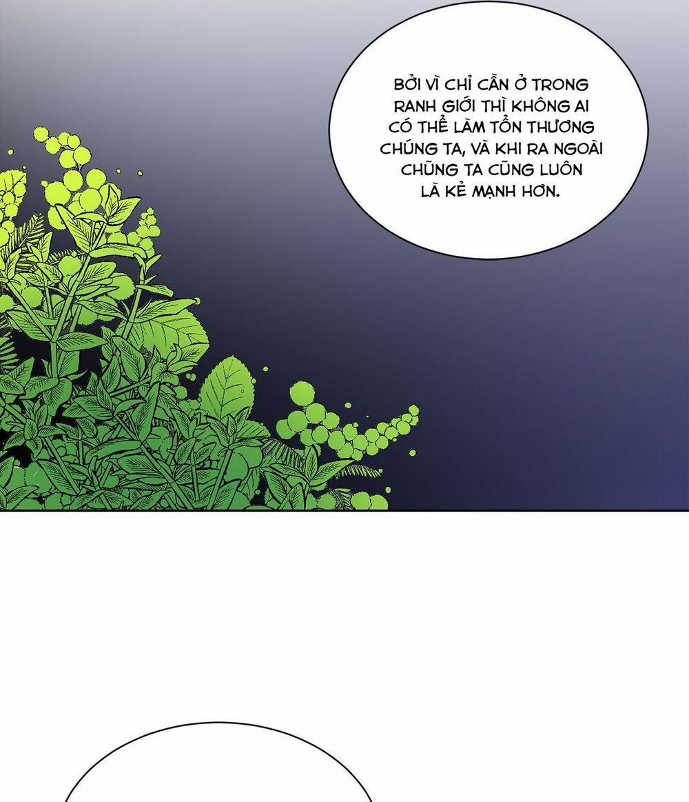 Cuộc Phản Công Của Nàng Hầu 4 trang 9