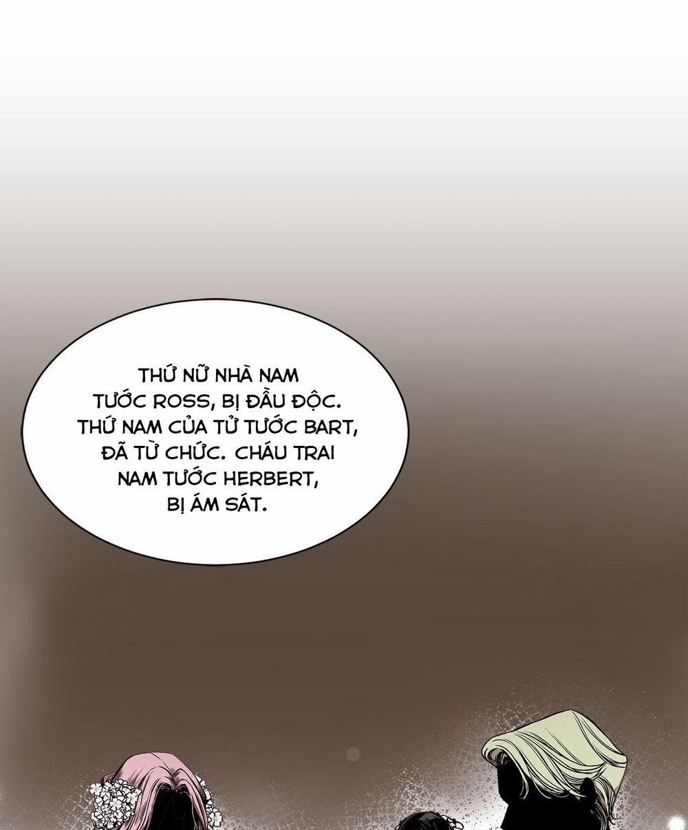 Cuộc Phản Công Của Nàng Hầu 5 trang 10